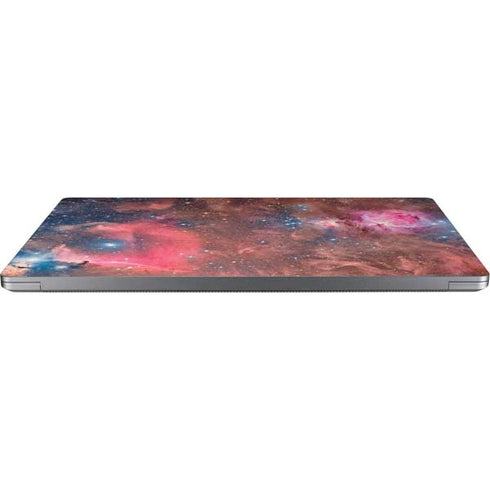 Widefield View of Orion Nebula and Horsehead Nebula Universal Laptop 11in (8.8 x 6.2in) Skin